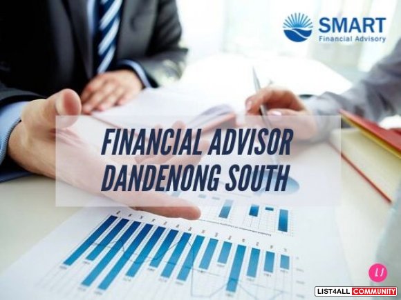 Count on Us for the Best Financial Advisor in Dandenong South