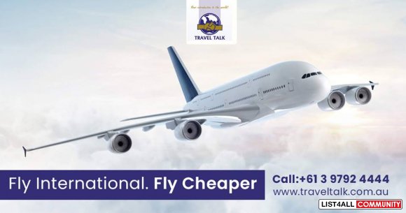 Travel Talk Provides You with the Cheapest Airfares to India