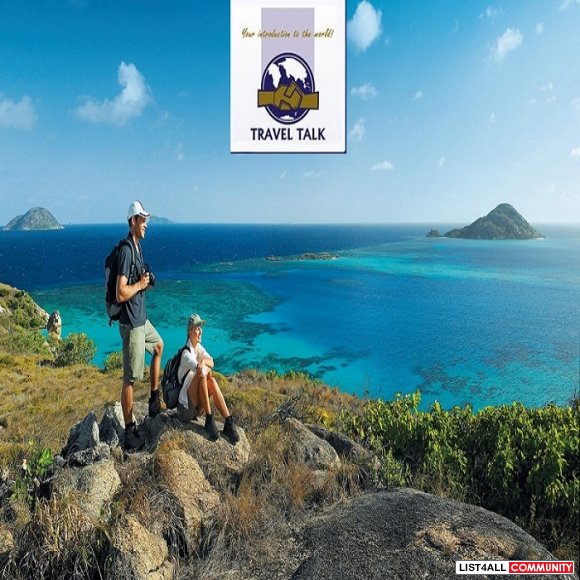 Get Indian Travel Agents in Australia at Travel Talk