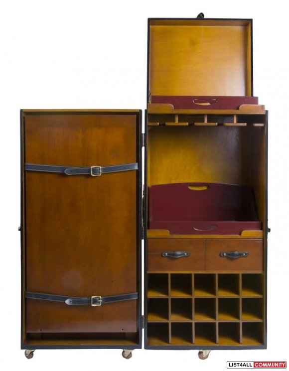 Buy Old Treasures From Our Retro Bedroom Furniture in Melbourne
