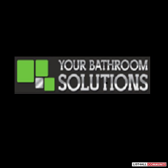 Bathroom renovations Adelaide - Your Bathroom Solutions