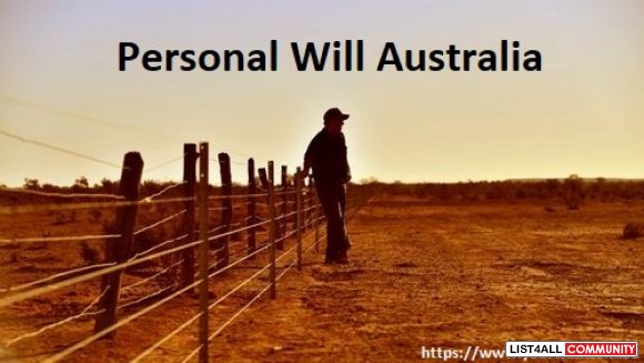 Secure Your Parents. Get Your Personal Will Online