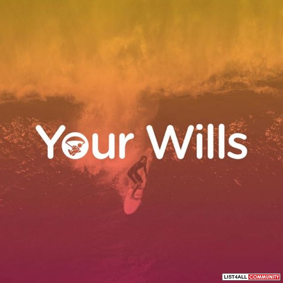 Create Your Will Online without any Hassle