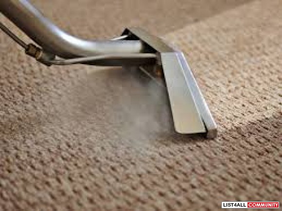 Carpet Dry Cleaning Hobart
