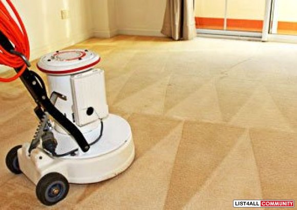Carpet Cleaning Logan Central
