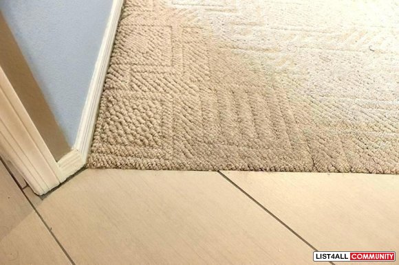 Carpet Repairs Restretching Melbourne