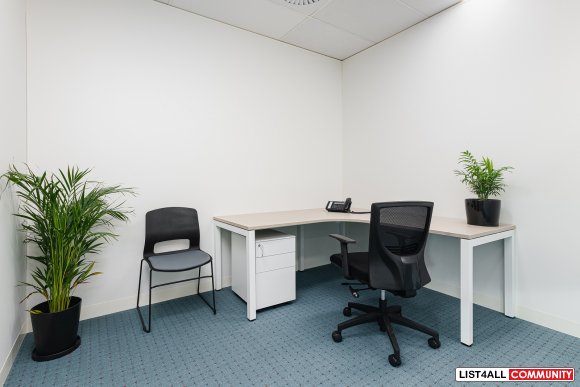 Thinking of Choosing Shared Office Space in Cheltenham?