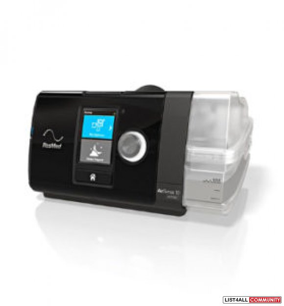 Resmed Cpap Machines Melbourne