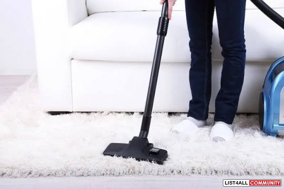 SK Carpet Cleaning Narre Warren