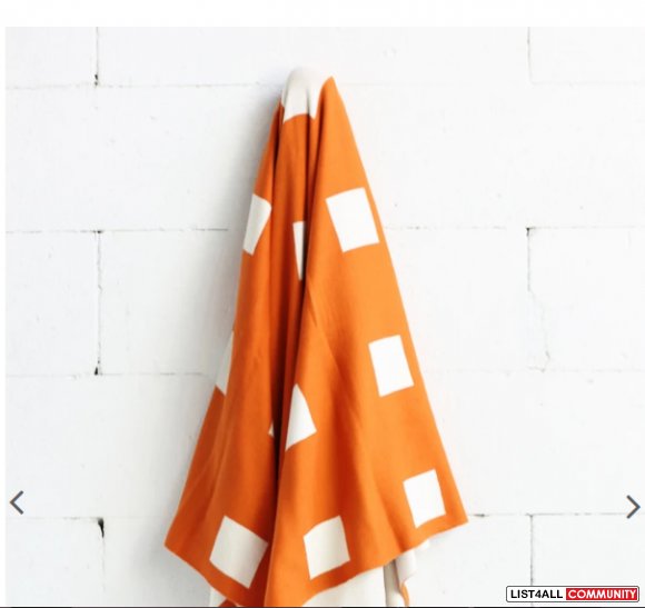 Buy the Best Bassinet Blankets from us