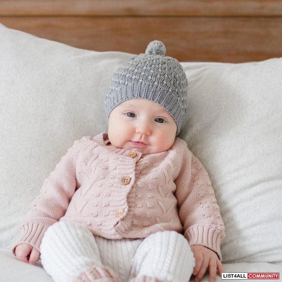 Buy Baby Hats Online