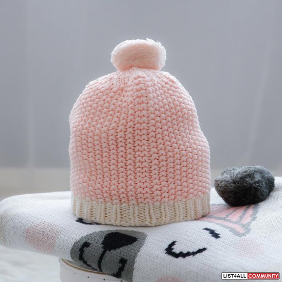 Choose From The Cutest Collection of Newborn Baby Hats