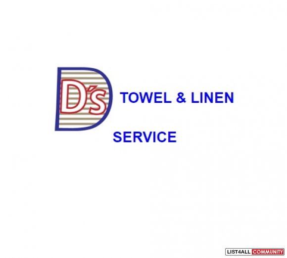 DS Towel And Linen