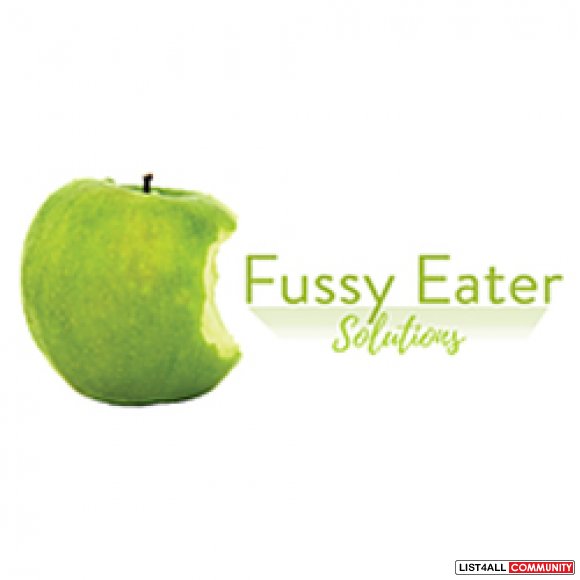Do You Need Professional Guidance to Feed Fussy Eaters?