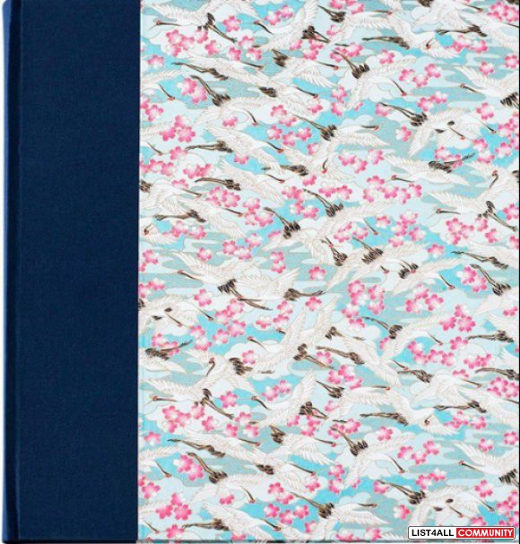 Gift Your Special One Custom Made a Photo Album