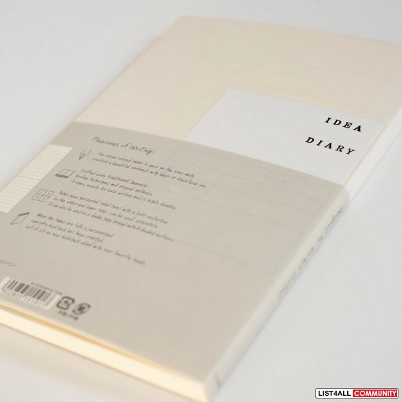 Are You Looking for Midori Stationery?