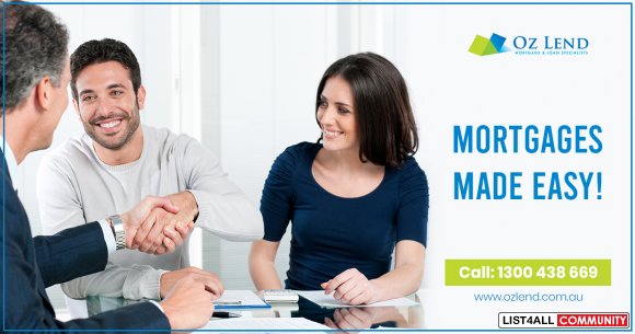 Trusted and Expert Mortgage Lenders in Melbourne