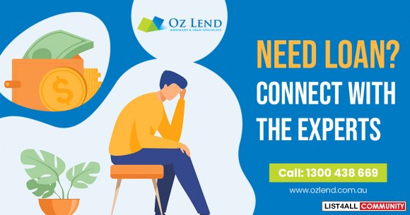 Now hire the best home loan brokers in Melbourne and get loan easily