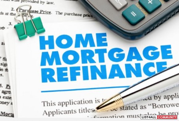 Book our refinance home mortgage services in Bentleigh