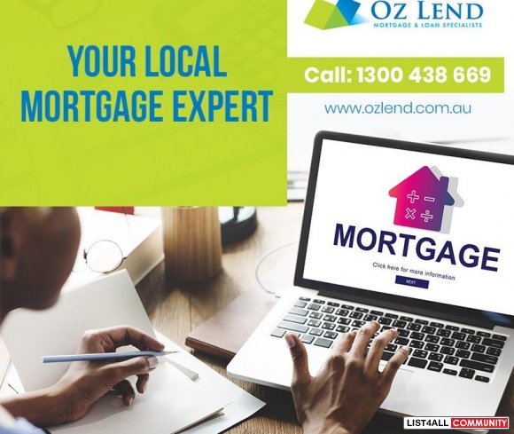 Get The Best Home Loan Service With Our Mortgage Lenders