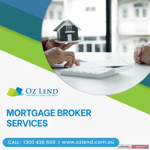 Settle Your Finances With Help Of A Refinance Broker In Melbourne