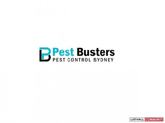 Pest Busters Pest Control Melbourne