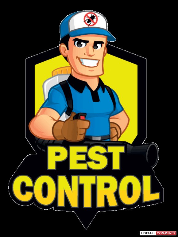Pest Control Parkes