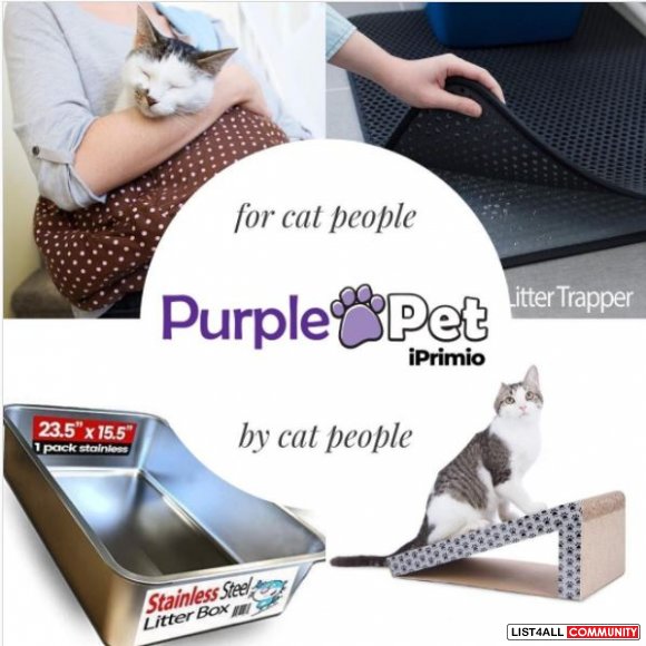 Top 7 Products Every Cat Owner Needs to Buy