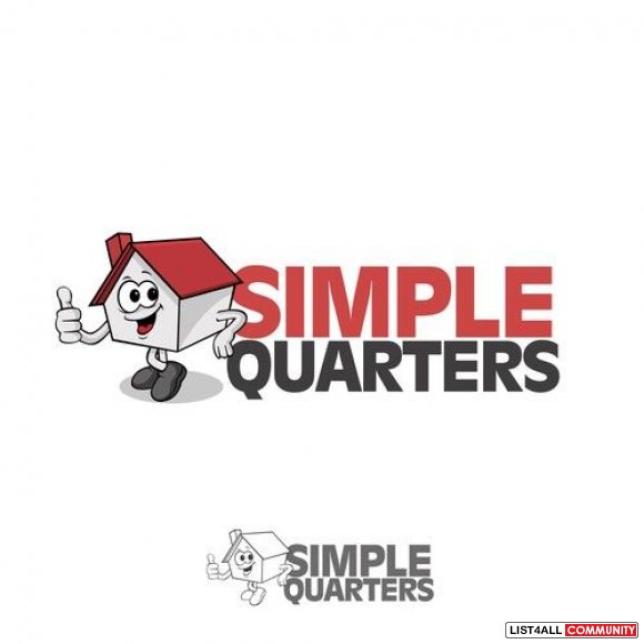 Simple Quarters