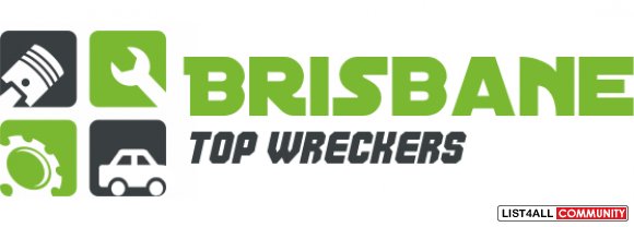 Brisbane Top Wreckers| Best Scrap car wreckers in Brisbane