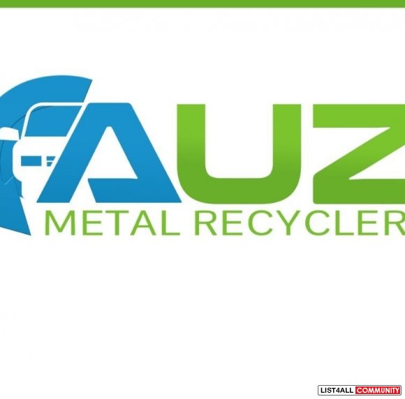 Auz Metal Recyclers