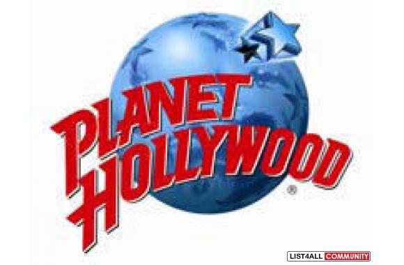 Las Vegas Property @ Planet Hollywood Resort &