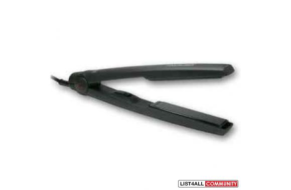 Ga.ma Leonardo Ceramic Flat IronGa.ma Leonardo Pro