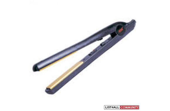 CHI Ceramic Flat Iron (original model)Features:War