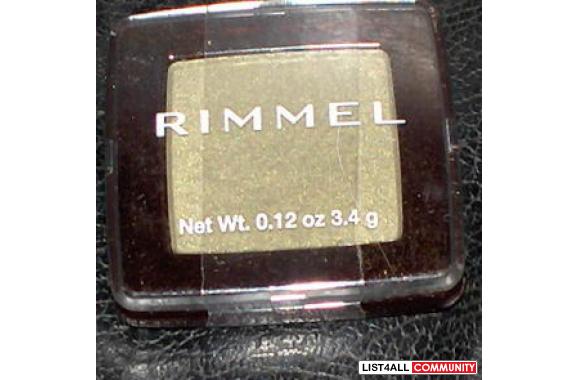 ~Brand New & Sealed~Rimmel Mono Eye ShadowColo