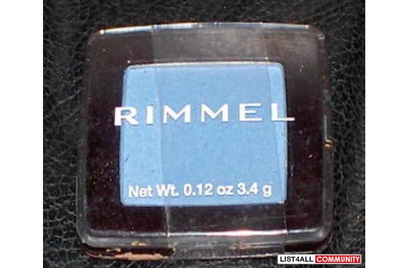 ~Brand New & Sealed~Rimmel Mono Eye ShadowColo
