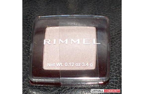 ~Brand New & Sealed~Rimmel Mono Eye ShadowColo