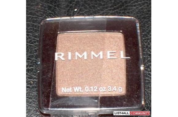 ~Brand New & Sealed~Rimmel Mono Eye ShadowColo