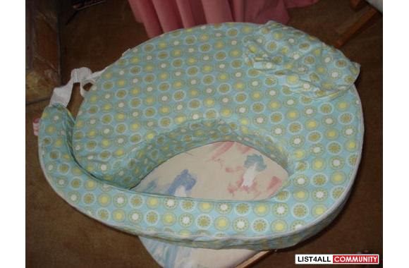 My brestfriend pillow.. 20.00 OBO