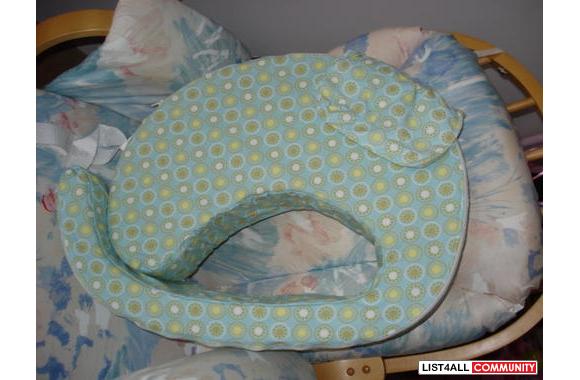 My brestfriend pillow.. 20.00 OBO