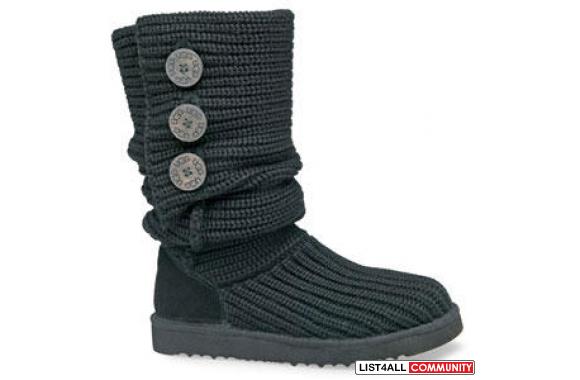 SIZE 5-9 BUY ONE GET ANOTHER $5 OFF............UGG