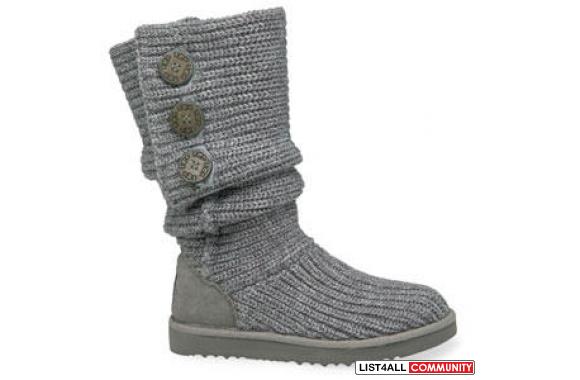 SIZE 5-9 BUY ONE GET ANOTHER $5 OFF............UGG
