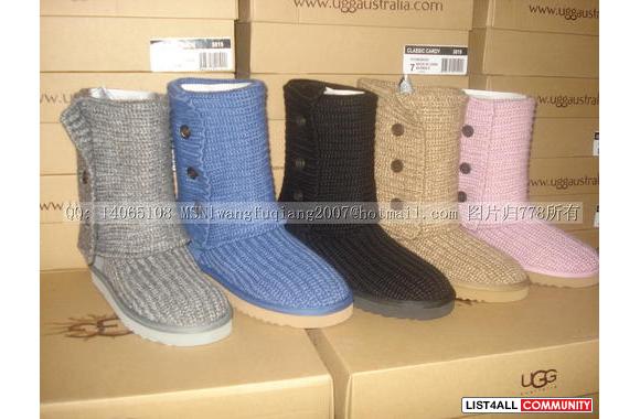 SIZE 5-9 BUY ONE GET ANOTHER $5 OFF............UGG