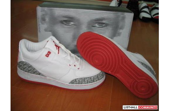 wholesale nike air jordan 3/4/7/11/22/23, nike sho