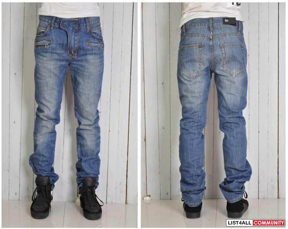 Balmain jeans