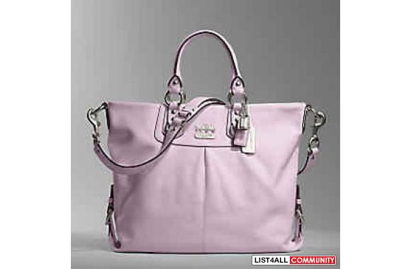 bbrand new coach