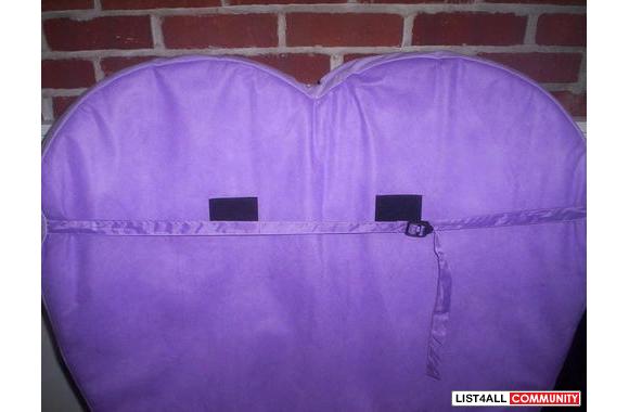 Dora The Explorer Head Board Soft. Brand New. Lost