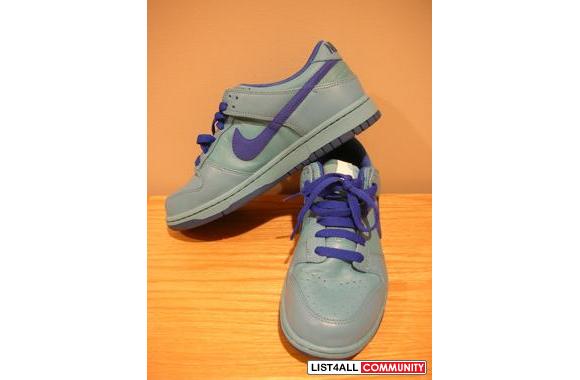 Brand New Beijing Olympic Dunk Low