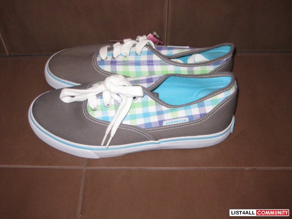 Brand New Airwalk Sneakers