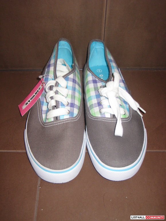 Brand New Airwalk Sneakers